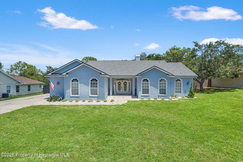 11360 Lark Sparrow Rd, WEEKI WACHEE, FL, 34614-3225 | Card Image