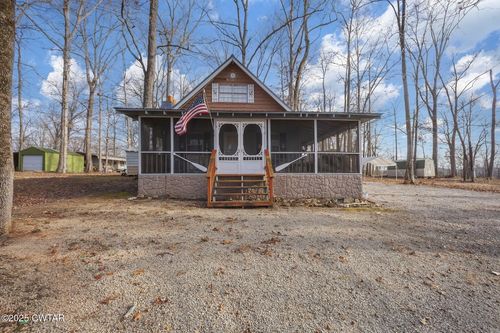 280 Sweetbrier Dr, Decaturville, TN, 38329-5247 | Card Image