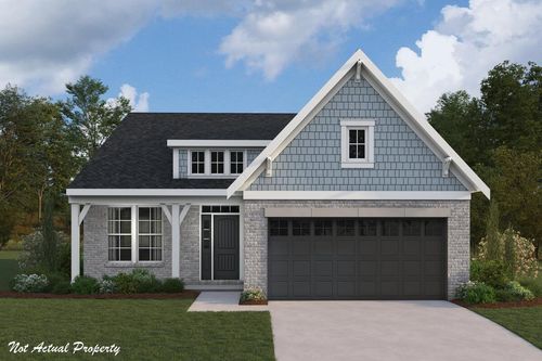 6321 Windcliff Dr, Grove City, OH, 43123-8758 | Card Image