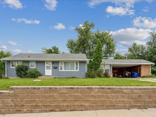 4000 Mount Vernon Rd Se, Cedar Rapids, IA, 52403-3870 | Card Image