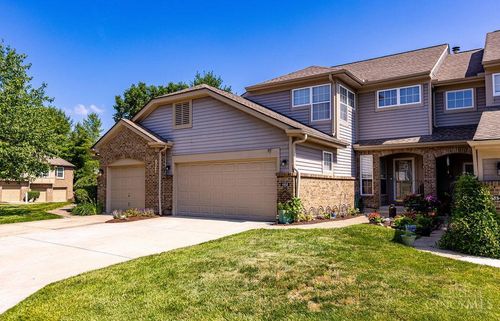 4352 Courageous Cir, Cincinnati, OH, 45252 | Card Image