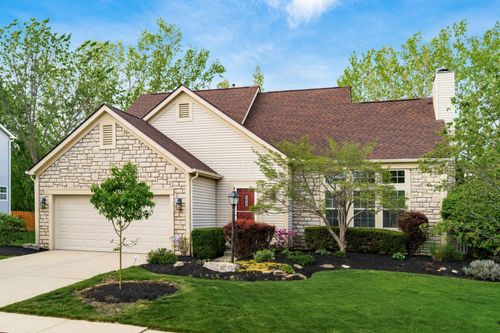3826 Stonesthrow Ct E, Hilliard, OH, 43026-5737 | Card Image