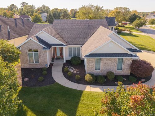7225 Brackenwood Court, Fort Wayne, IN, 46835-9200 | Card Image