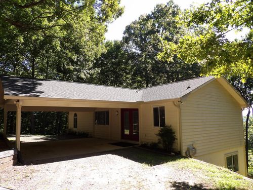 581 Ivy Knob Ln, Hayesville, NC, 28904-9647 | Card Image