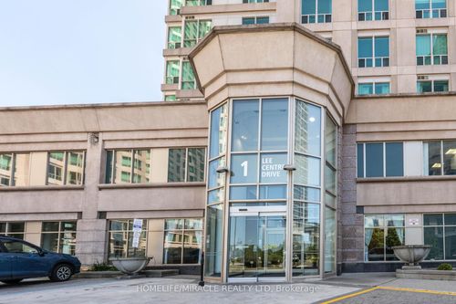 1506-1 Lee Centre Dr, Scarborough, ON, M1H3J2 | Card Image