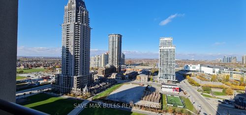 1906-4090 Living Arts Dr, Mississauga, ON, L5B4M8 | Card Image