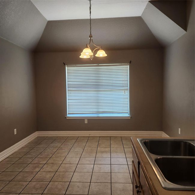 Looking from Dining area back to the Living room | Image 8