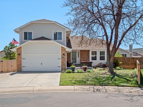 12162 W Lake Ave, Littleton, CO, 80127-2368 | Card Image