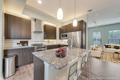 apt-103-1717 Annex Ave, Dallas, TX, 75204-4645 | Card Image