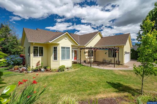2436 Sw Oakwood Ct, Dallas, OR, 97338-2100 | Card Image