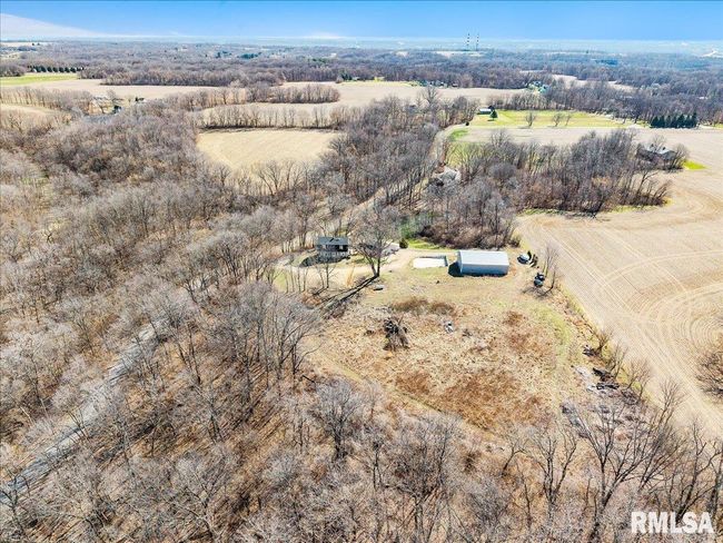 7029 S Gerdes Rd, House other with 5 bedrooms, 3 bathrooms and null parking in Mapleton IL | Image 41