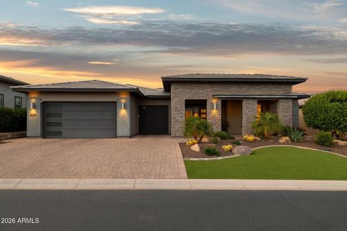 17964 E Wolf Tree Lane, Rio Verde, AZ, 85263 | Card Image