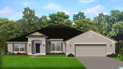 752 Jamestown Cir, MONTEVALLO, AL, 35115-3874 | Card Image