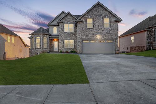 2641 Remington Trce, Clarksville, TN, 37043-1650 | Card Image