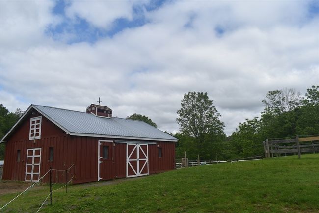 111 Northwest Rd, House other with 5 bedrooms, 4 bathrooms and 8 parking in Spencer MA | Image 6