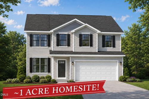 51 Starlet Ridge Way, Clayton, NC, 27520-4234 | Card Image