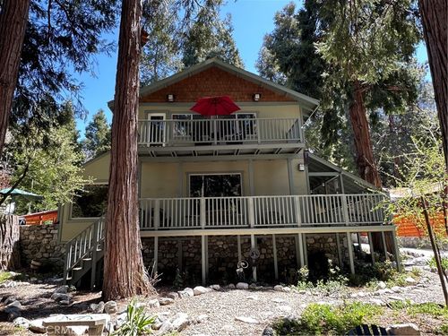 41379 Rainbow Ln, Forest Falls, CA, 92339 | Card Image