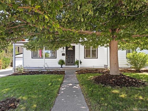 2820 S Holly Pl, Denver, CO, 80222-7007 | Card Image