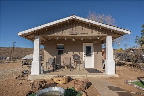 9693 N 2nd St, Chloride, AZ, 86431 | Card Image