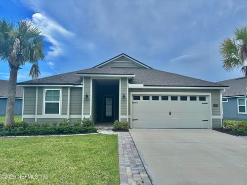 396 Spoonbill Cir, ST AUGUSTINE, FL, 32095-9060 | Card Image