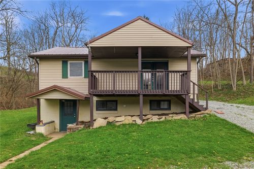 235 Pleasant Valley Rd, Claysville, PA, 15323-1357 | Card Image