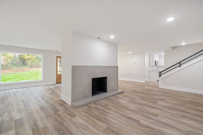 610 Audubon Way, House other with 3 bedrooms, 4 bathrooms and 1 parking in DALTON GA | Image 21