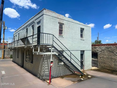 apt-4-3121 Frutas Ave, El Paso, TX, 79905-1054 | Card Image