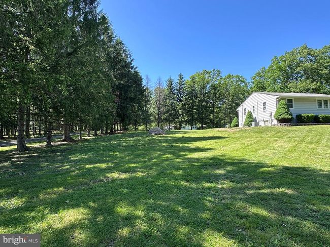 23 N Valley View Ln, House other with 4 bedrooms, 3 bathrooms and null parking in KEYSER WV | Image 8