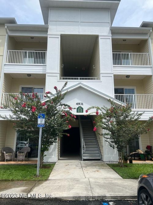205-4931 Key Lime Dr, JACKSONVILLE, FL, 32256-5200 | Card Image