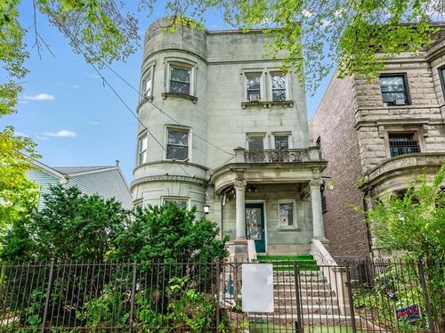 352 S Hamlin Boulevard S, Chicago, IL, 60624 | Card Image