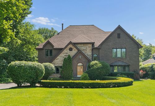 1245 Braeburn Ave, Flossmoor, IL, 60422-1620 | Card Image