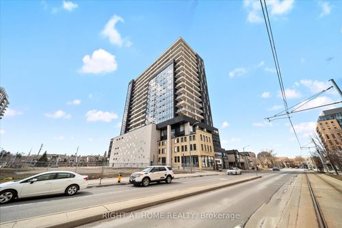 806-181 King St S, Waterloo, ON, N2J0E7 | Card Image