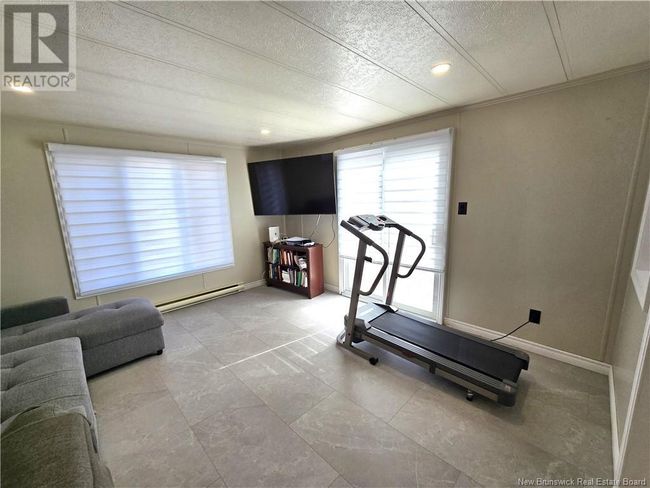 28 Parc P'tiso St, House other with 2 bedrooms, 1 bathrooms and null parking in Edmundston NB | Image 13