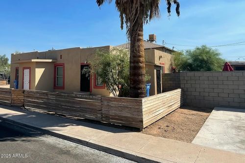 c-2501 E Culver St, Phoenix, AZ, 85008-4662 | Card Image