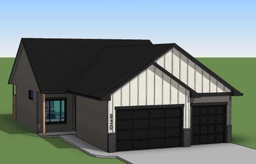 930 E Dutch St Street, Tea, SD, 57064 | Card Image