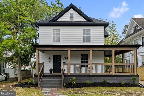 214 W Holly Ave, Pitman, NJ, 08071-1334 | Card Image
