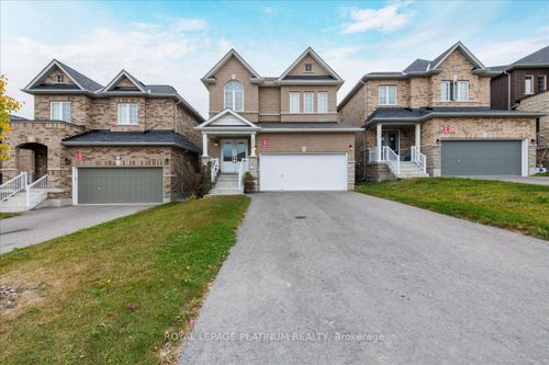 172 Muirfield Dr, Barrie, ON, L4N6K7 | Card Image