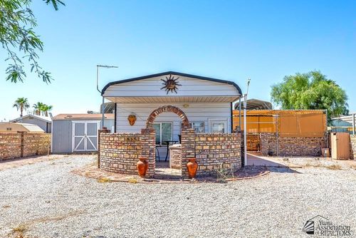 13143 E 45 Ln, Yuma, AZ, 85367 | Card Image