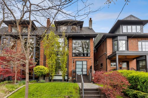 28 Roxborough Street W, Toronto, ON, M5R1T8 | Card Image