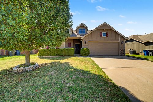 18112 42nd Pl, Tulsa, OK, 74134-5950 | Card Image