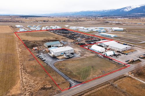 497 Stevensville Airport Rd, Stevensville, MT, 59870-6363 | Card Image