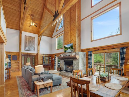 436 River View Trl, Pittsfield, VT, 05762 | Card Image