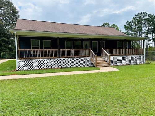 2683 Greer Rd, Hillsboro, GA, 31038-4084 | Card Image