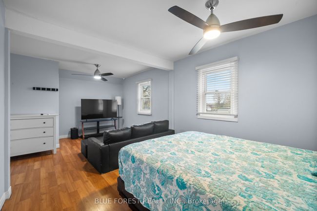 246 Grey St, House other with 3 bedrooms, 2 bathrooms and 4 parking in London ON | Image 20