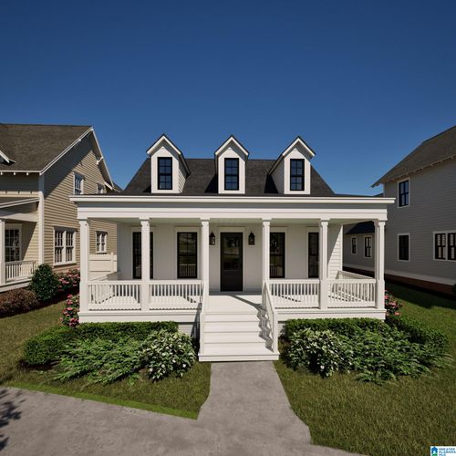 00587 Preserve Way, HOOVER, AL, 35226-4504 | Card Image