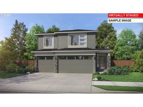 12435 Sw Trask St, Beaverton, OR, 97007-3077 | Card Image