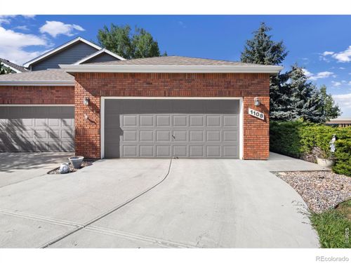1108 Belleview Dr, Fort Collins, CO, 80526-3837 | Card Image