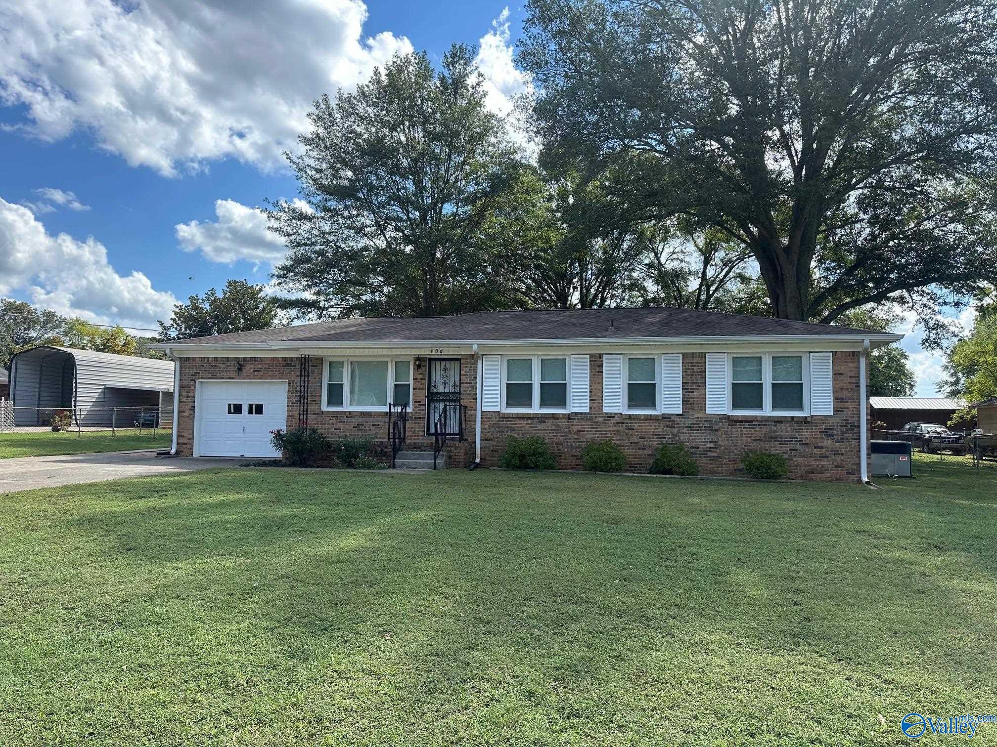 Gann Ave, Madison, AL 35758