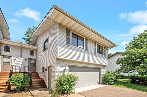 4158 Shirlee Lane S, Shoreview, MN, 55126 | Card Image