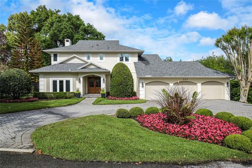 543 E Lake Sue Ave, Winter Park, FL, 32789-5865 | Card Image